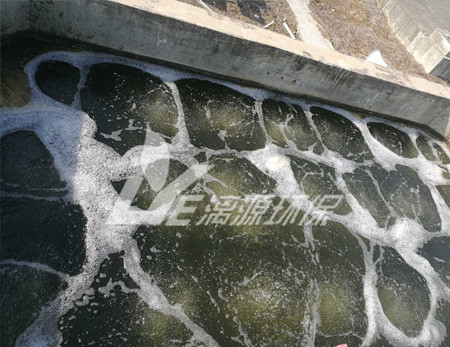 工業(yè)污水處理系統(tǒng)是怎樣構(gòu)成的？