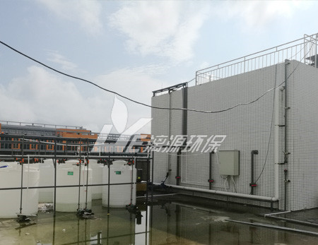 工業(yè)污水處理的污水除油采用哪些方法？